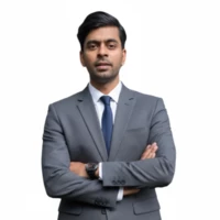 Sunil Kumar J P