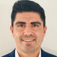 Gonzalo Hecker