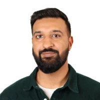 Amman Siddiqi