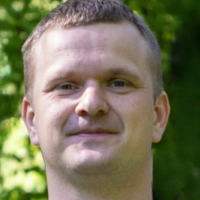 Vitalii Yeliashevskyi