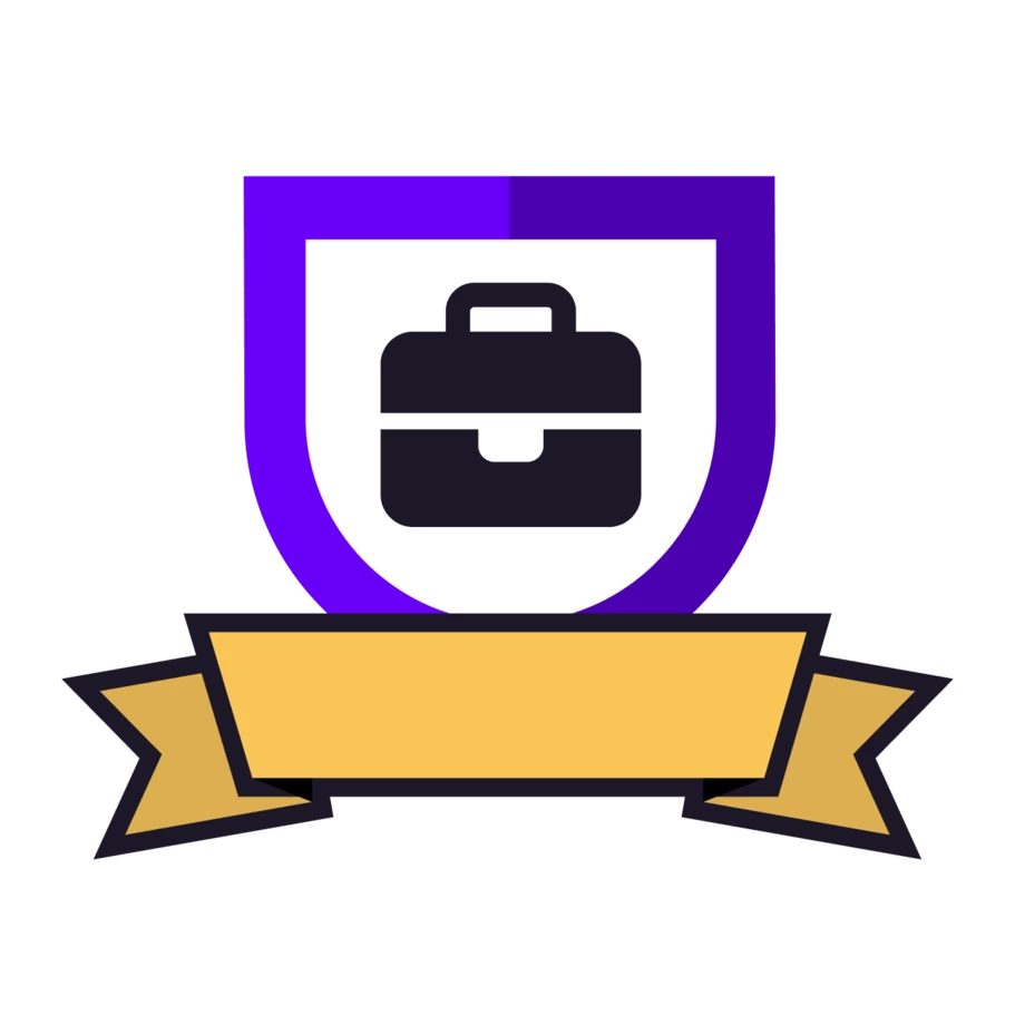 Business User Certified