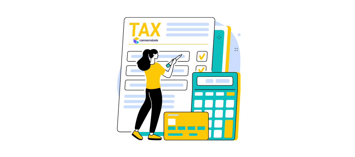 Shipping / Tax Calculation