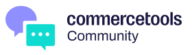 Commercetools Community Logo