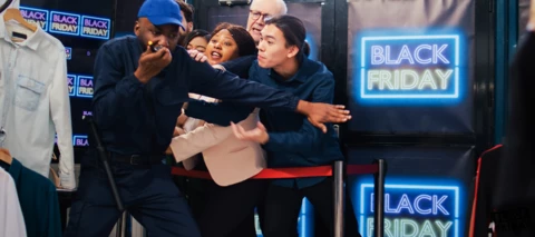 Share with us your favourite Black Friday anecdotes or traditions!