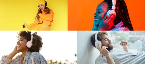 What's your favourite song at the moment?