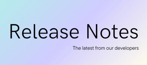 March 2024 Release notes