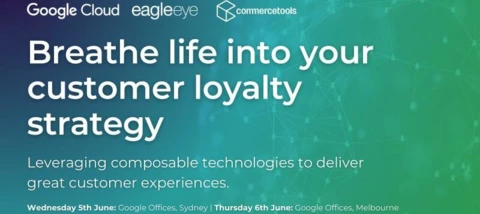 Anybody in Australia? Join us to revitalise your strategy!