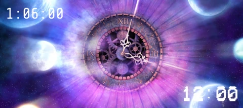 Would you rather travel forward in time 100 years or backwards? Why?