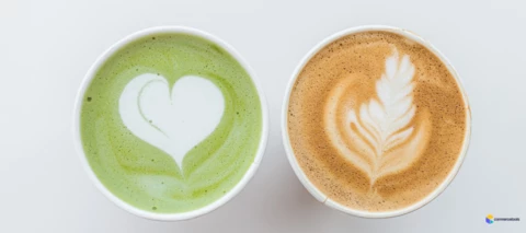 Coffee or tea? Which one is better?