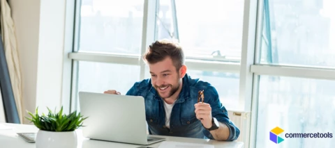 How has commercetools help you achieve your business objectives in 2024?