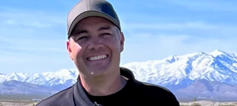 Commercetools Community spotlight January 2025 - our very own Josh Douglas