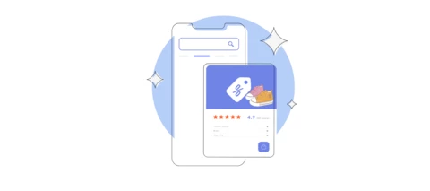 commercetools Visualizer - a public available custom application