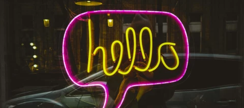 New to the Community? Introduce yourself here!