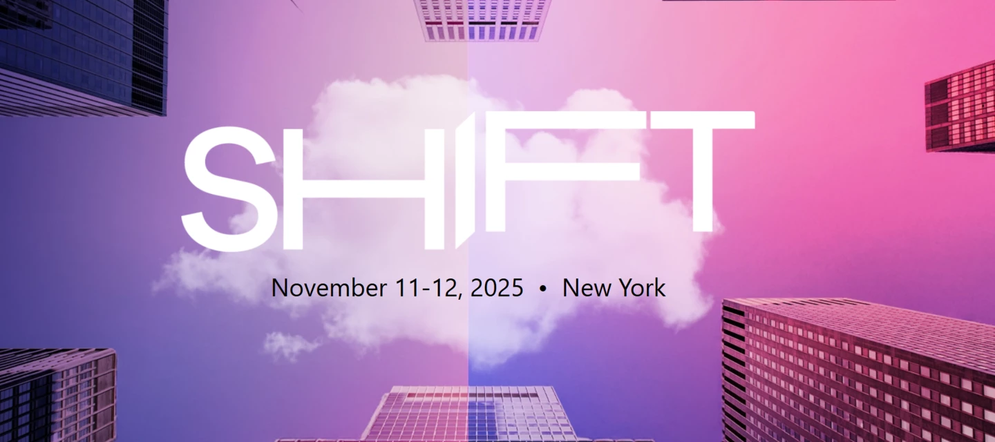 SHIFT NYC 2025 Highlights: Learning, Innovation & Community | Community