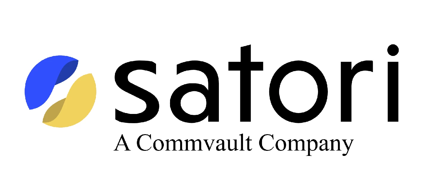 Satori Cyber - A Commvault Company