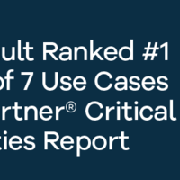 2023 Gartner® Critical Capabilities for Enterprise Backup and Recovery