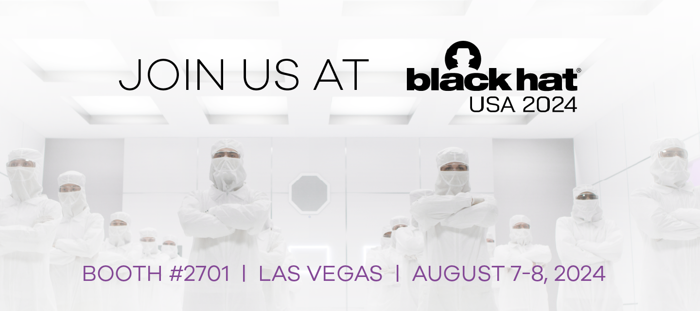 Join Commvault at Black Hat USA 2024 in Las Vegas - Aug. 7-8