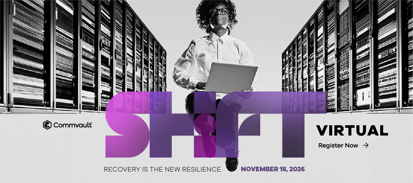 SHIFT Virtual 2026
