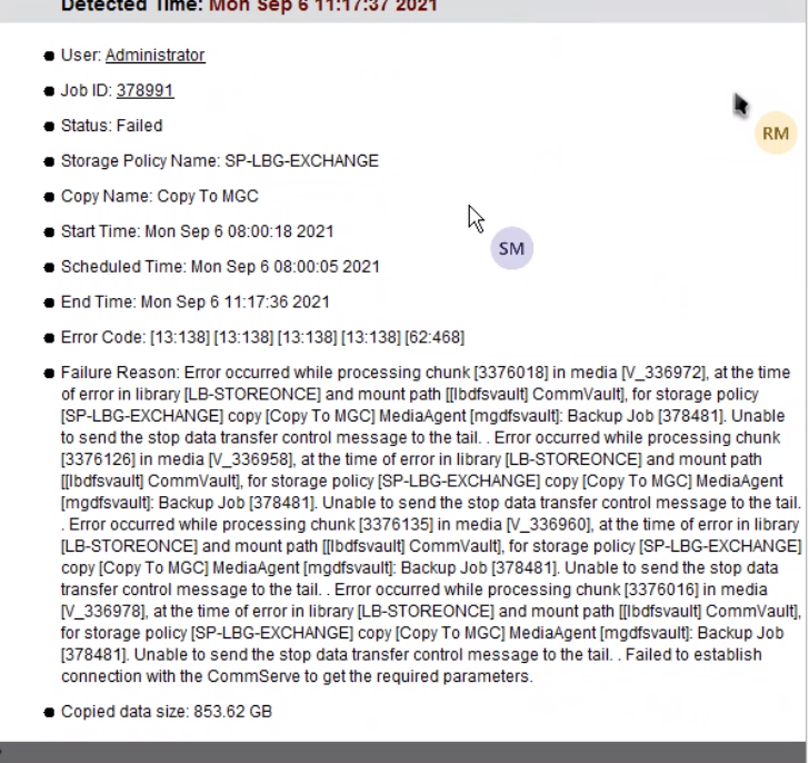 MCM Authentication Service – LegitGrails