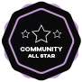 Community All Star