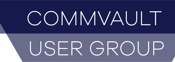 Commvault User Groups