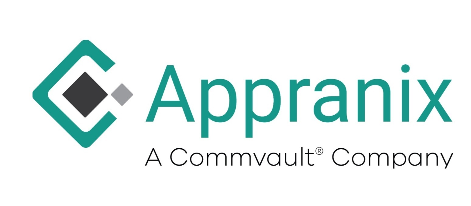 Welcome Appranix to the Commvault family