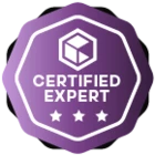 Certified Expert