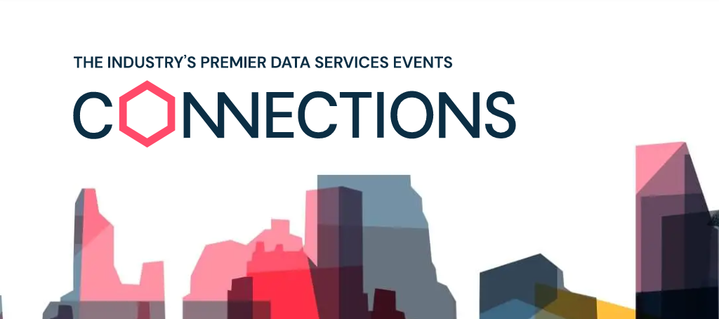 Connections on the Road event series - EMEA & APJ sessions (now on-demand)
