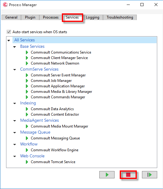 Proactive Support - Unexpected SQL TempDB Database and Log growth 