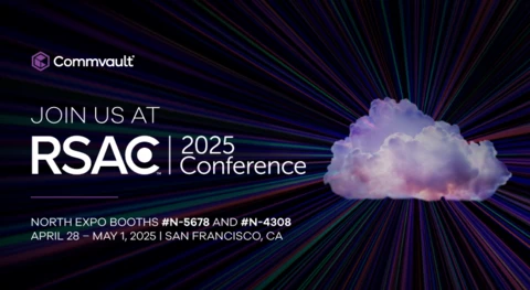 Come See Us at the RSA Conference 2025