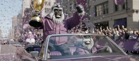 Commvault Awarded 2025 AWS Global Storage Partner of the Year!