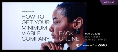 How to get your Minimum Viable Company Back Online (on-demand webinar)