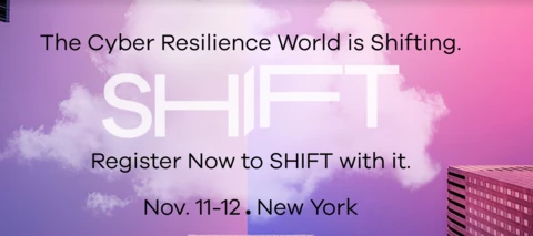 SHIFT NYC: Join Us In Person for Exclusive Workshops, Breakouts and Networking, Nov. 11-12