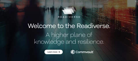 Introducing the Readiverse – Your Go-to Learning Resource for Cyber Resilience and Readiness