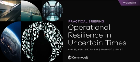 Practical Briefing: Resilience Planning in Uncertain Times (April 29)