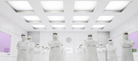 The Power of Commvault® Cleanroom™ Recovery: Beyond a Secure Space