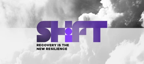 Commvault SHIFT event