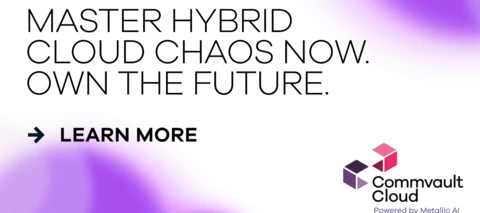 Building Blocks for Hybrid Cloud Success