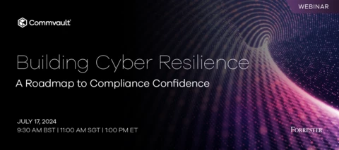 Building the Path to Compliance Confidence (on demand)