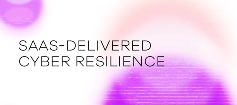 SaaS-delivered Cyber Resilience: resources & free trial