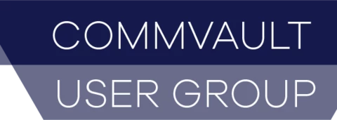 Commvault User Groups