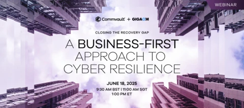 Closing the Recovery Gap - Key Pillars of Minimum Viability (on-demand webinar)