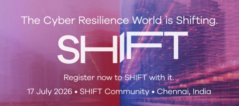 SHIFT Chennai