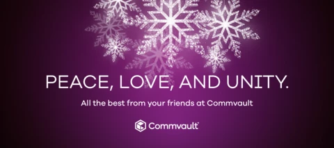 Our Warmest Wishes for the Holidays