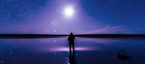 Get to Know Michael Stempf: A Journey to Cyber Resiliency, and the One Thing to Do Now