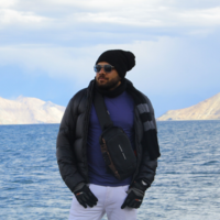 varun prasad