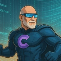 Dan Conrad a.k.a DCPromo