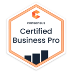 Certified Business Pro