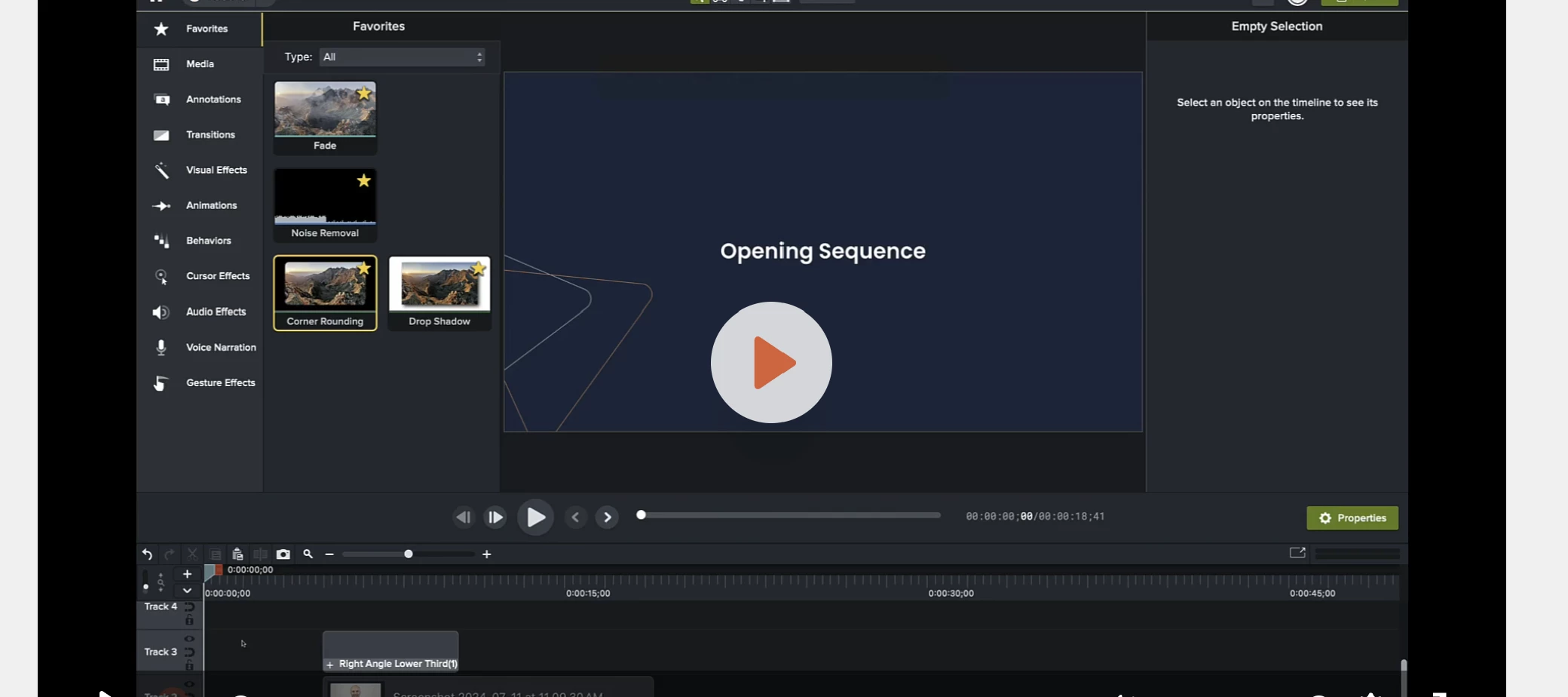 Content Creation Templates make your life easier, and impact higher!