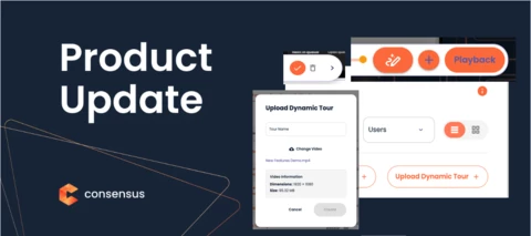 Product Roundup: Three new features to improve your Dynamic Tour creation experience!